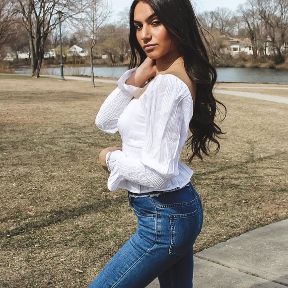 Juliette Top - Picture 3 of 3